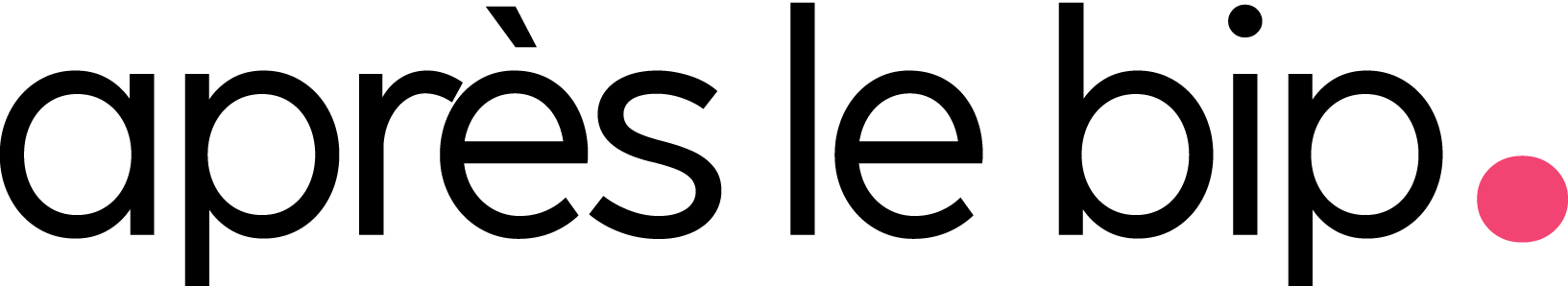 Après le bip